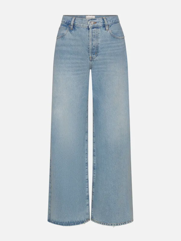 The Loose -- Brine sold by Frame Denim