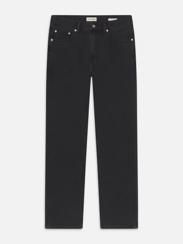 Relaxed Jean -- Dark Navy sold by Frame Denim