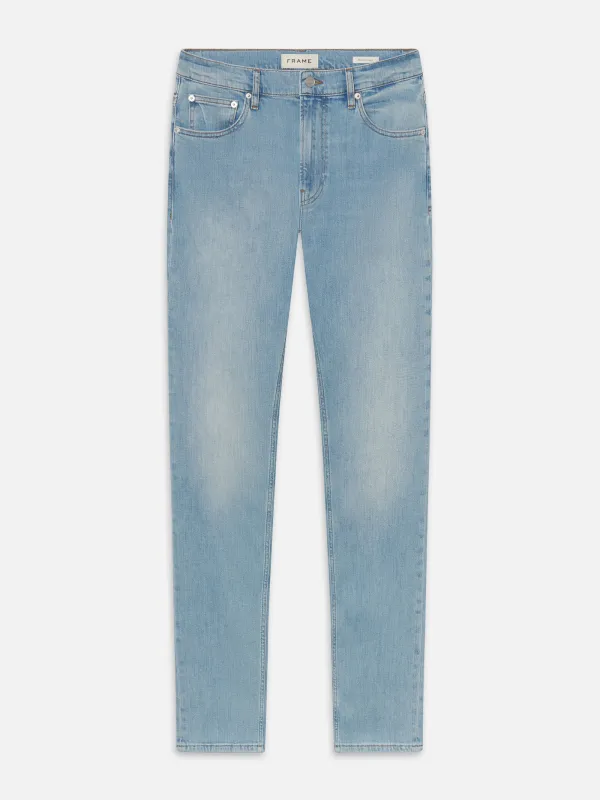 Modern Straight -- Oslo sold by Frame Denim
