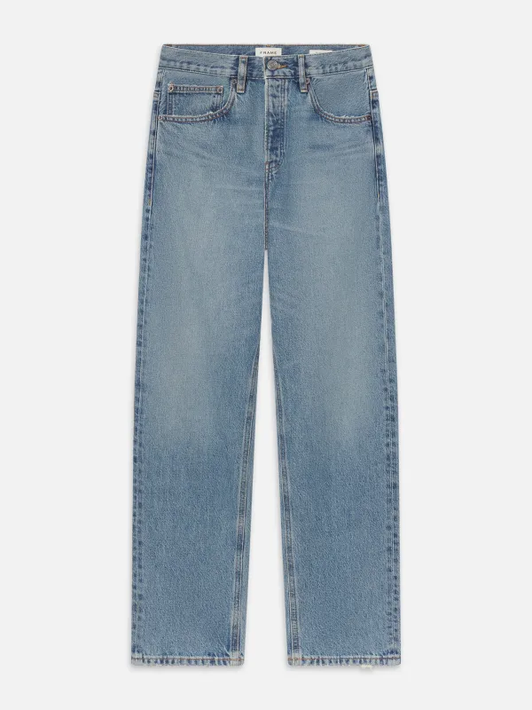 The Straight Jean -- Vanguard sold by Frame Denim