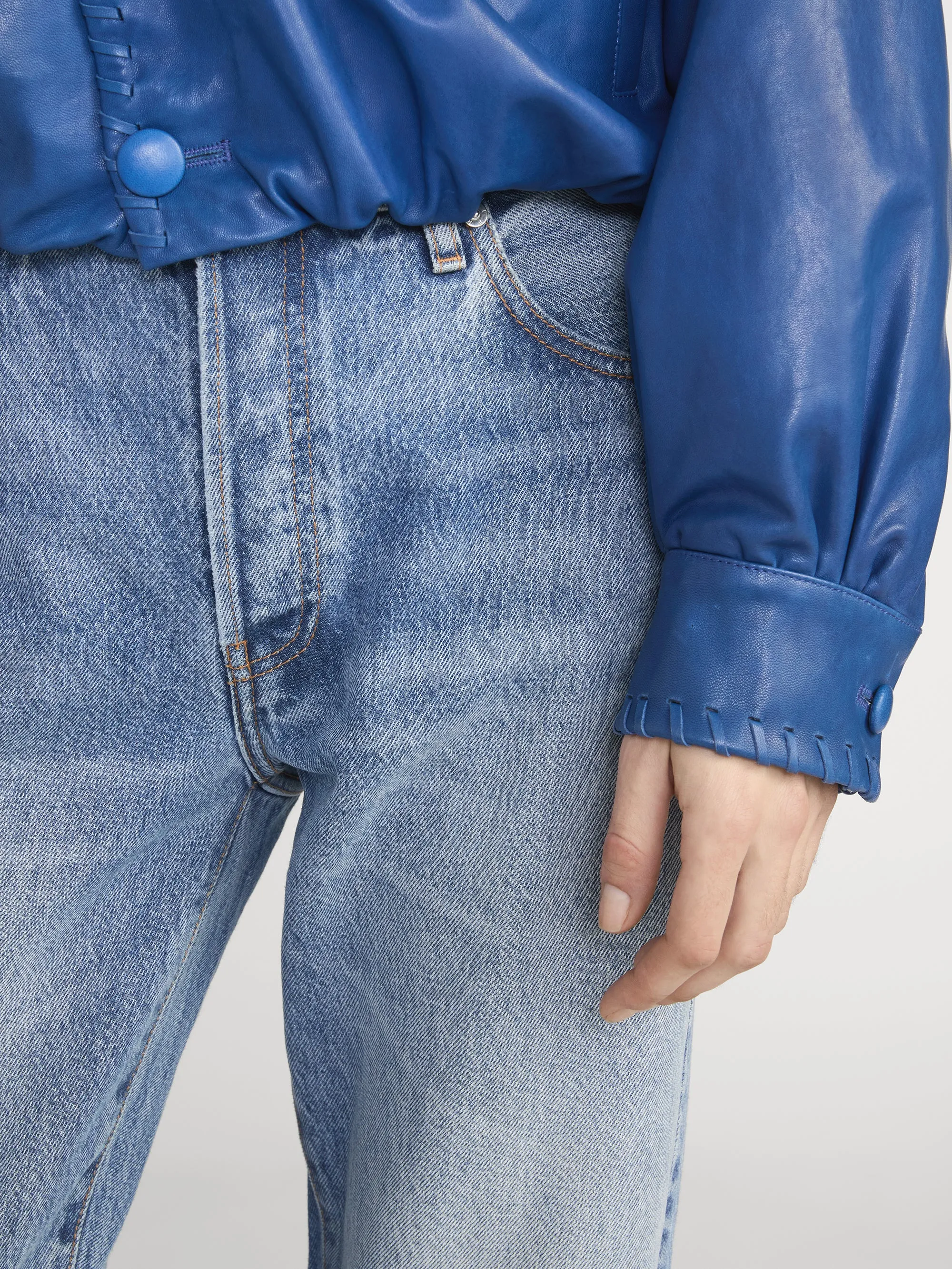The Essential -- Rapture sold by Frame Denim product image thumbnail 5