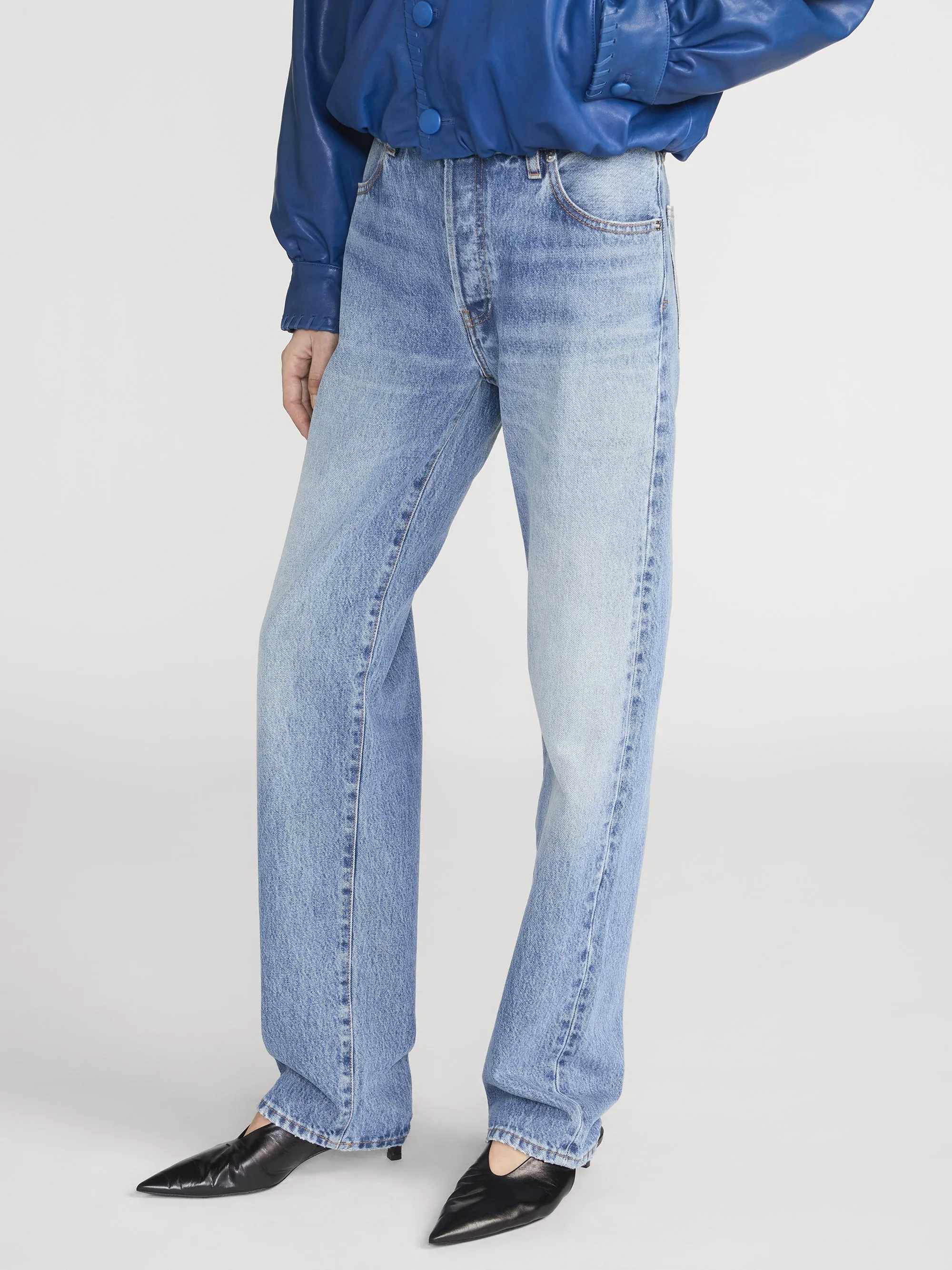 The Essential -- Rapture sold by Frame Denim product image thumbnail 4