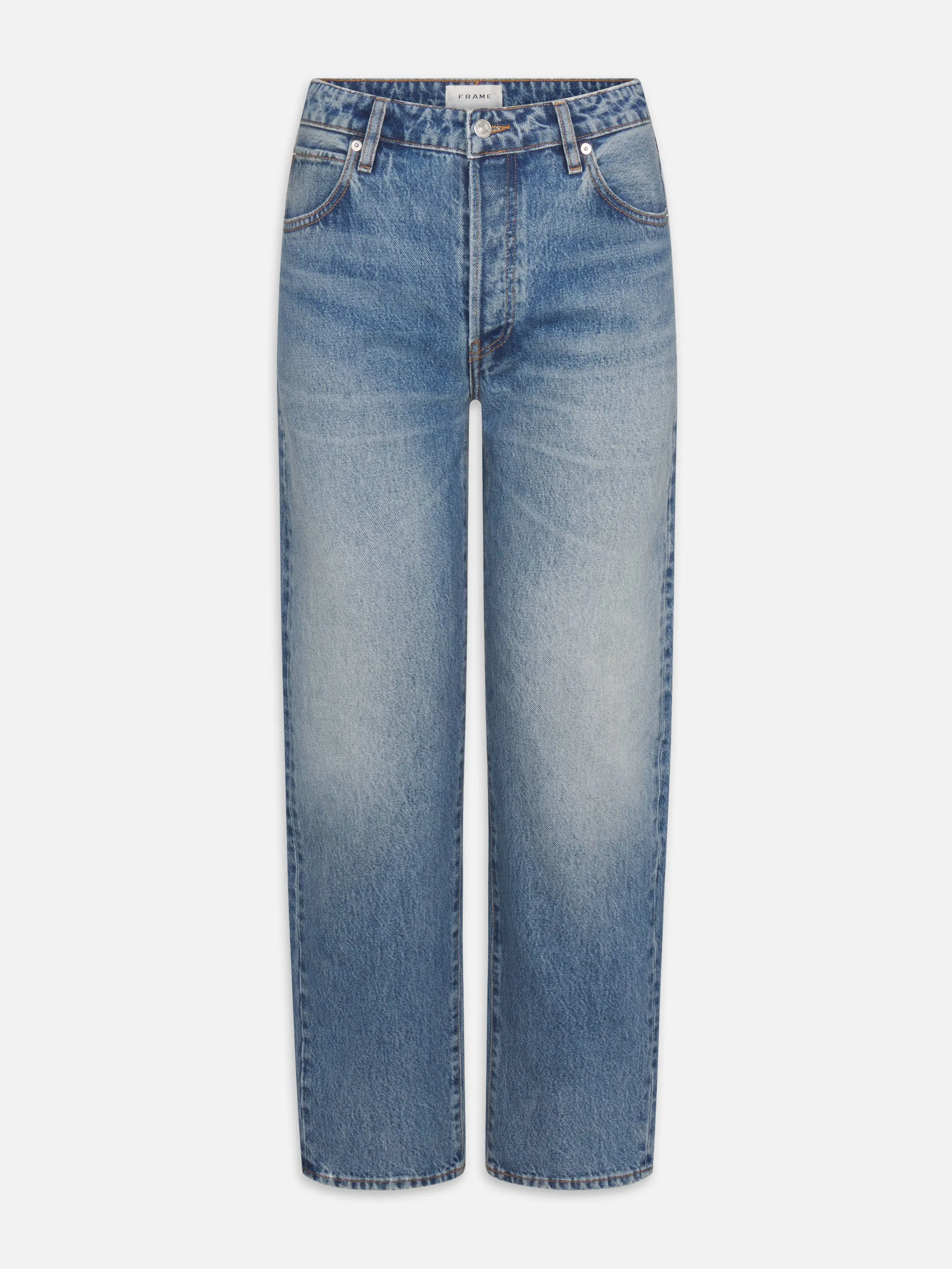 The Essential -- Rapture sold by Frame Denim