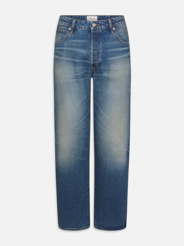 The Essential -- Fighter made by Frame Denim