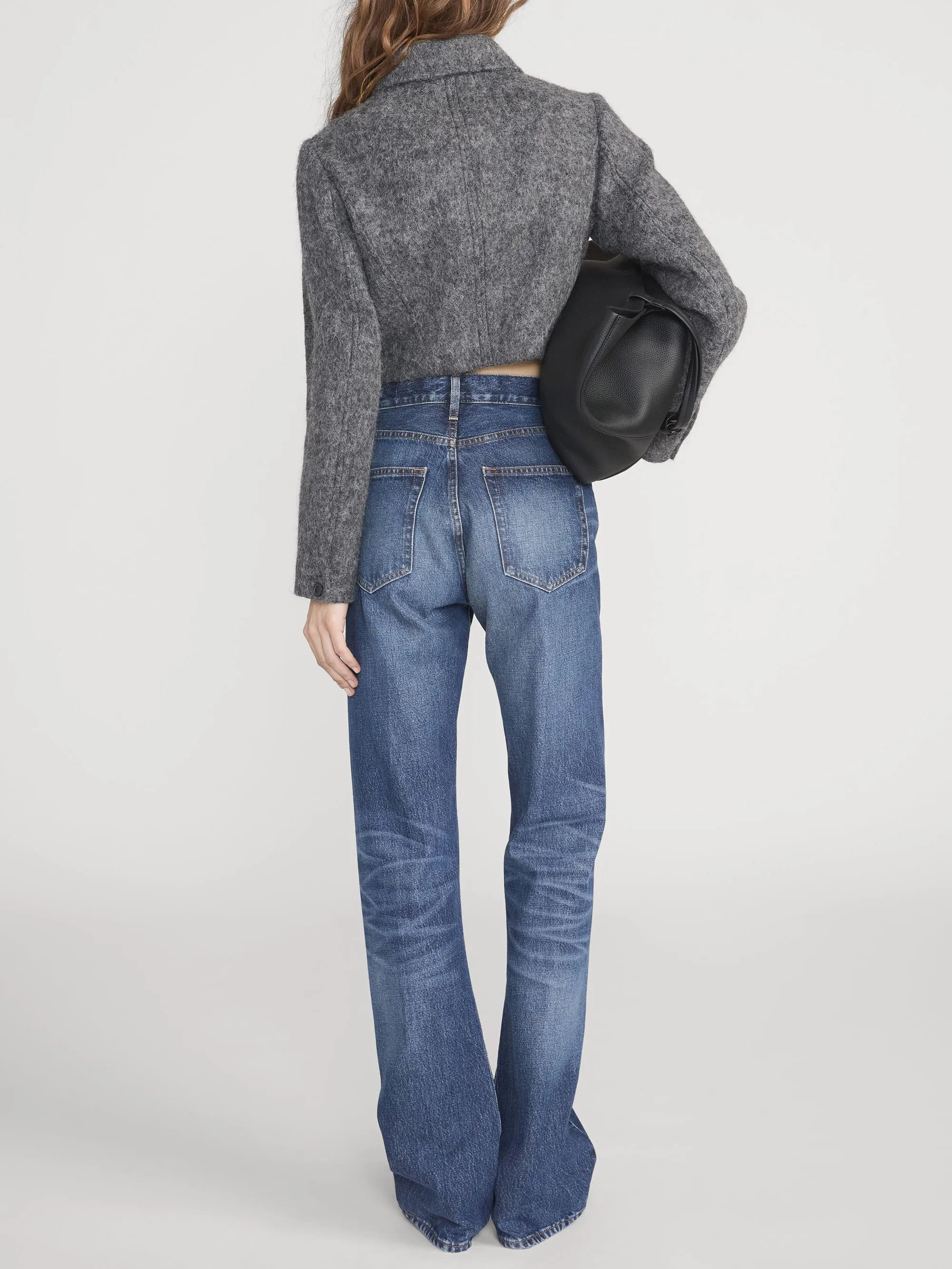 The Vertical -- Brazen sold by Frame Denim product image thumbnail 5