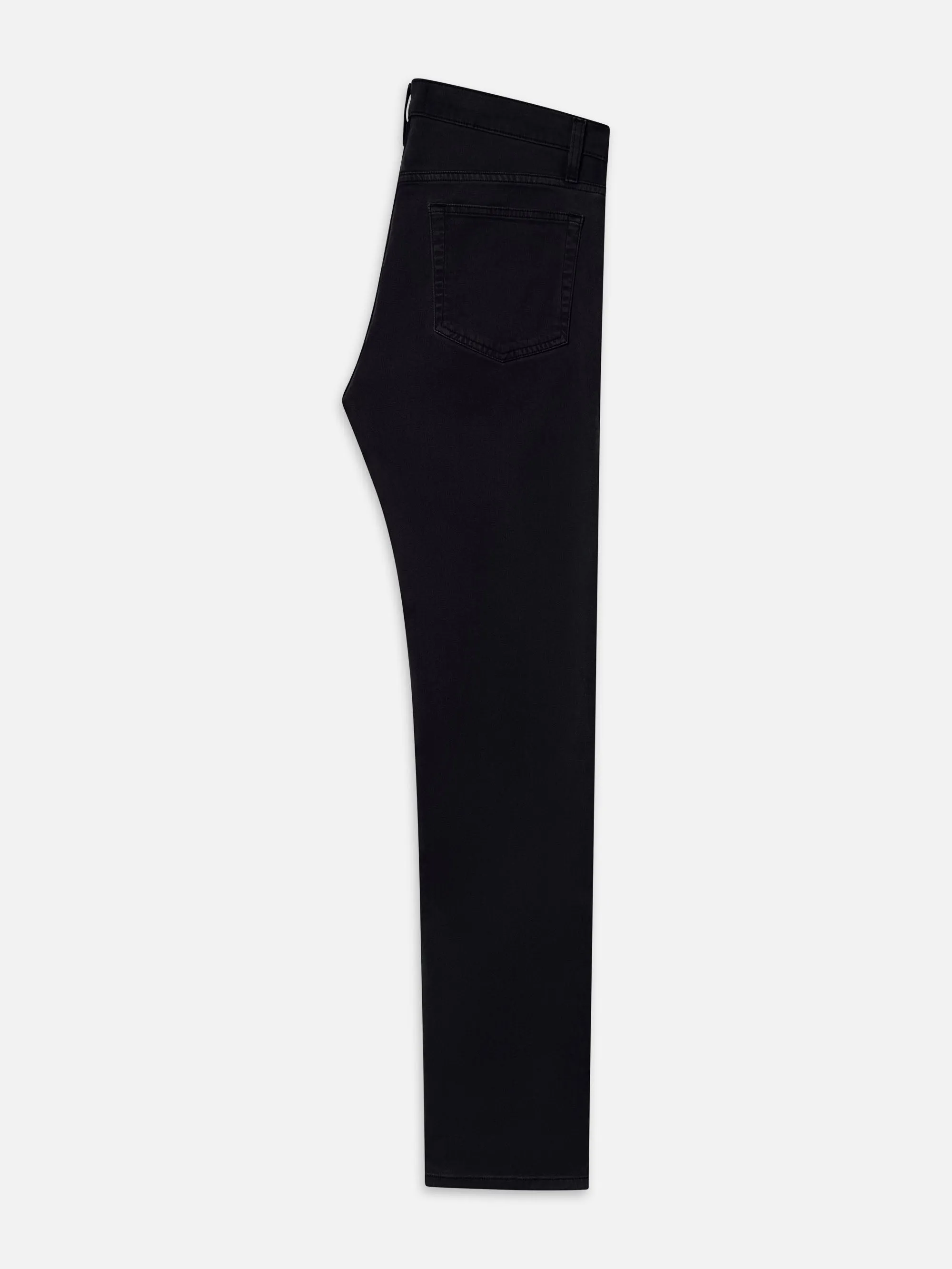 Modern Straight -- Navy sold by Frame Denim product image thumbnail 4