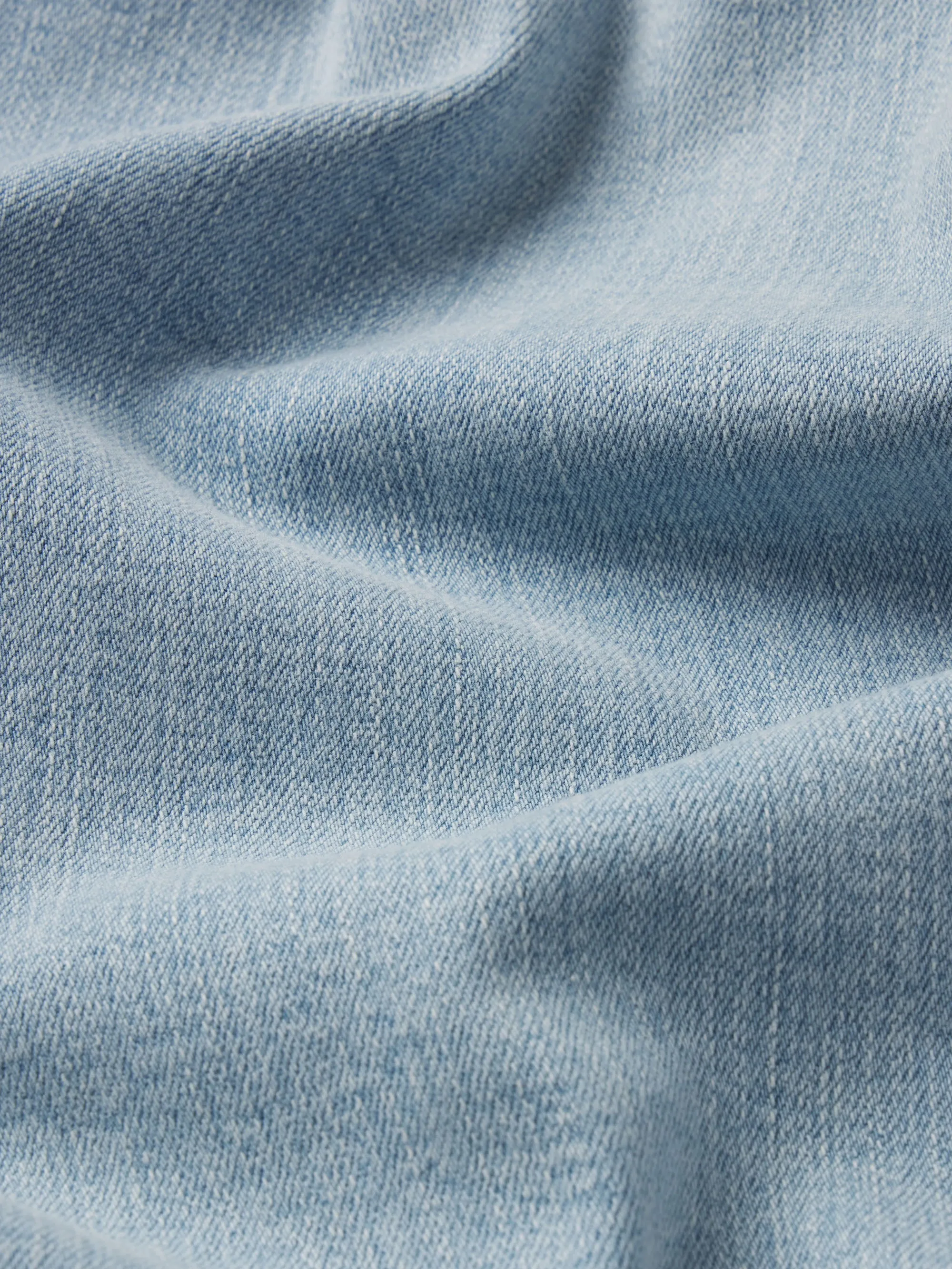 Le Slim Palazzo Long Modernist -- Tribute sold by Frame Denim product image thumbnail 3