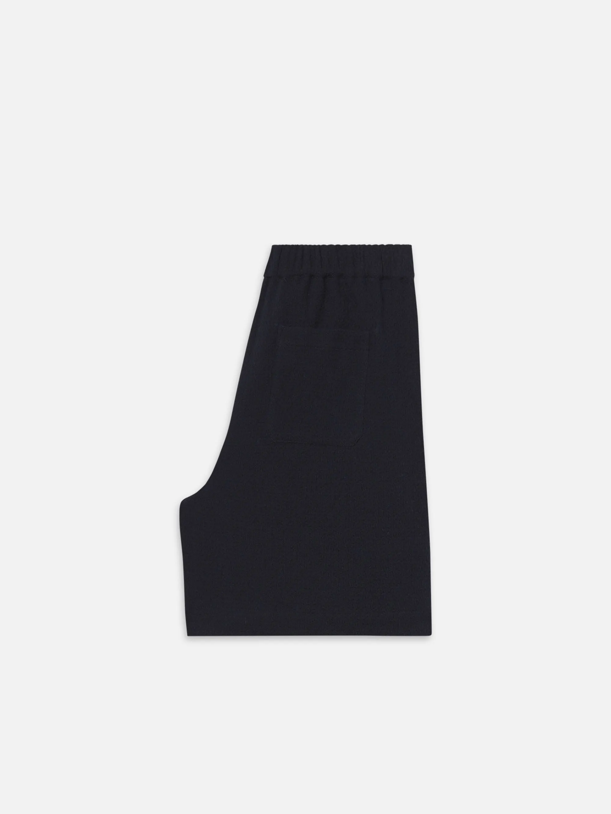 Open Weave Shorts -- Dark Navy sold by Frame Denim product image thumbnail 2