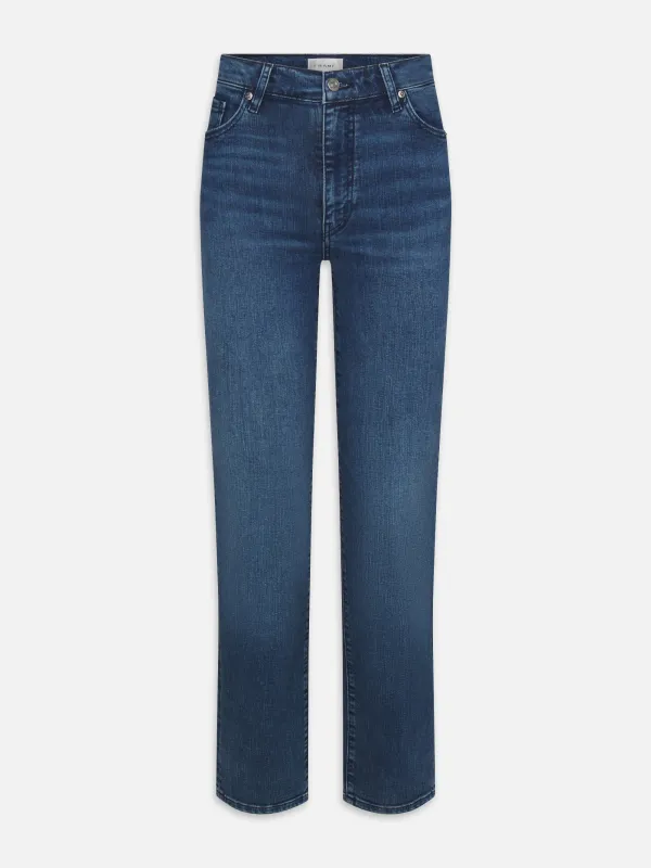 Le Sleek Straight -- Ease made by Frame Denim