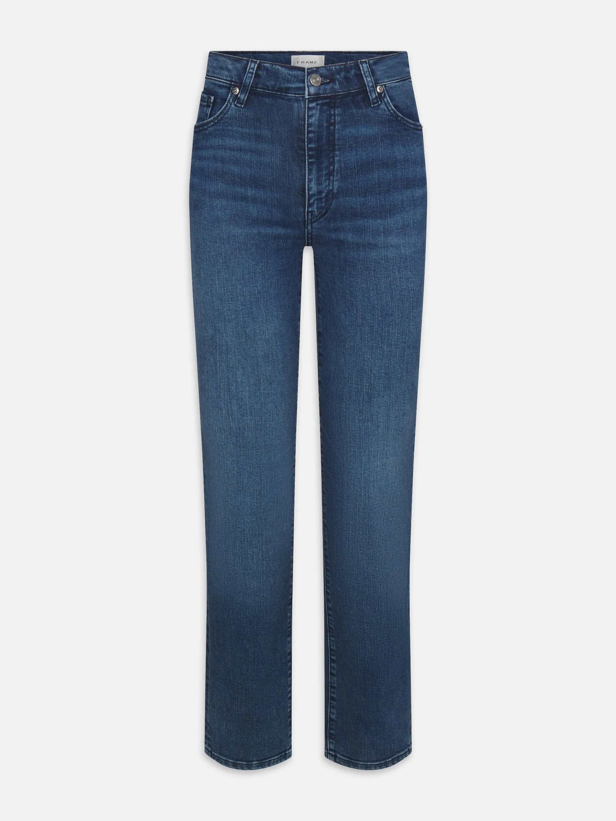 Le Sleek Straight -- Ease sold by Frame Denim
