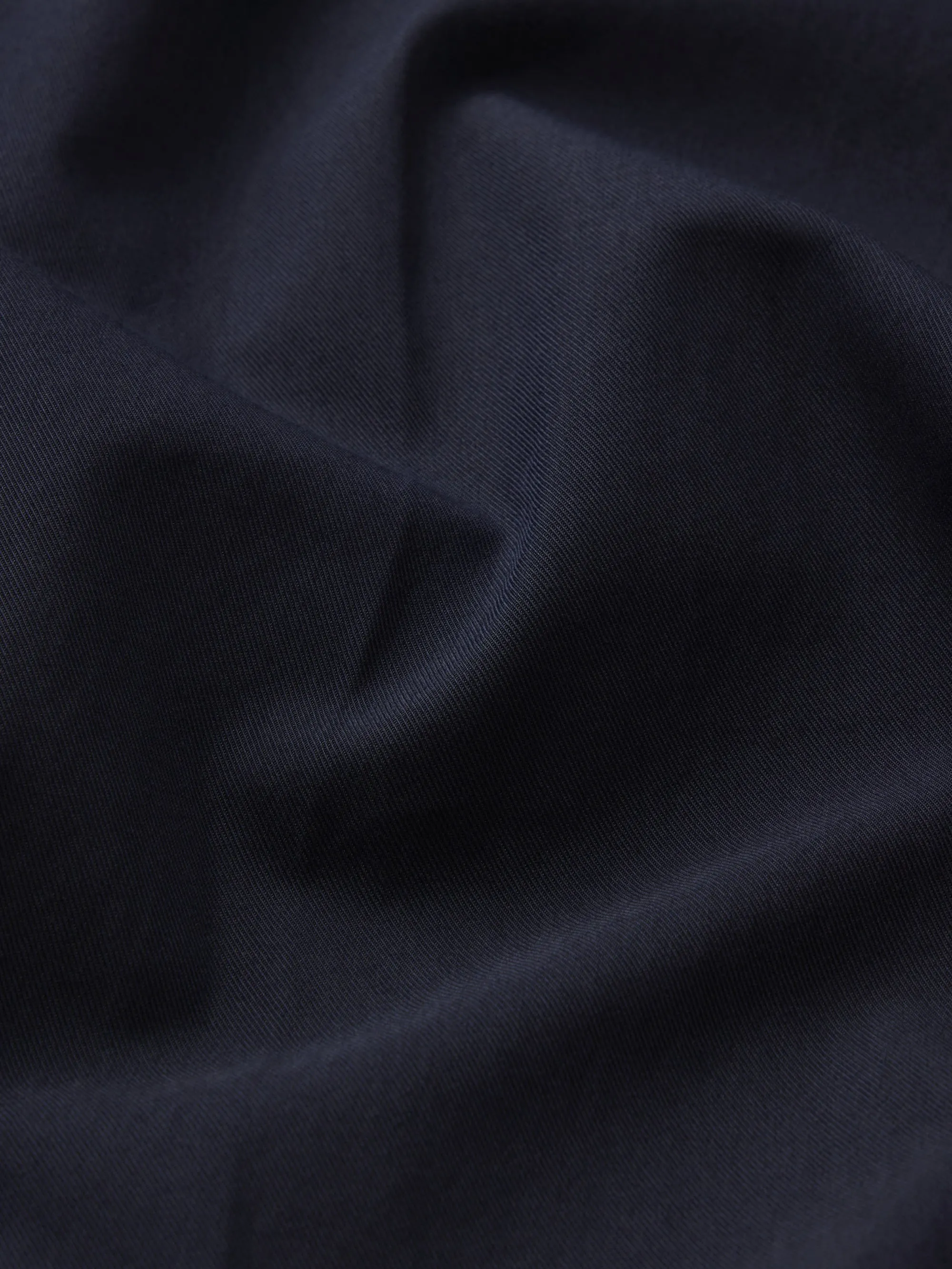 The Society Archive Washed Chino Pants -- Dark Navy sold by Frame Denim product image thumbnail 5