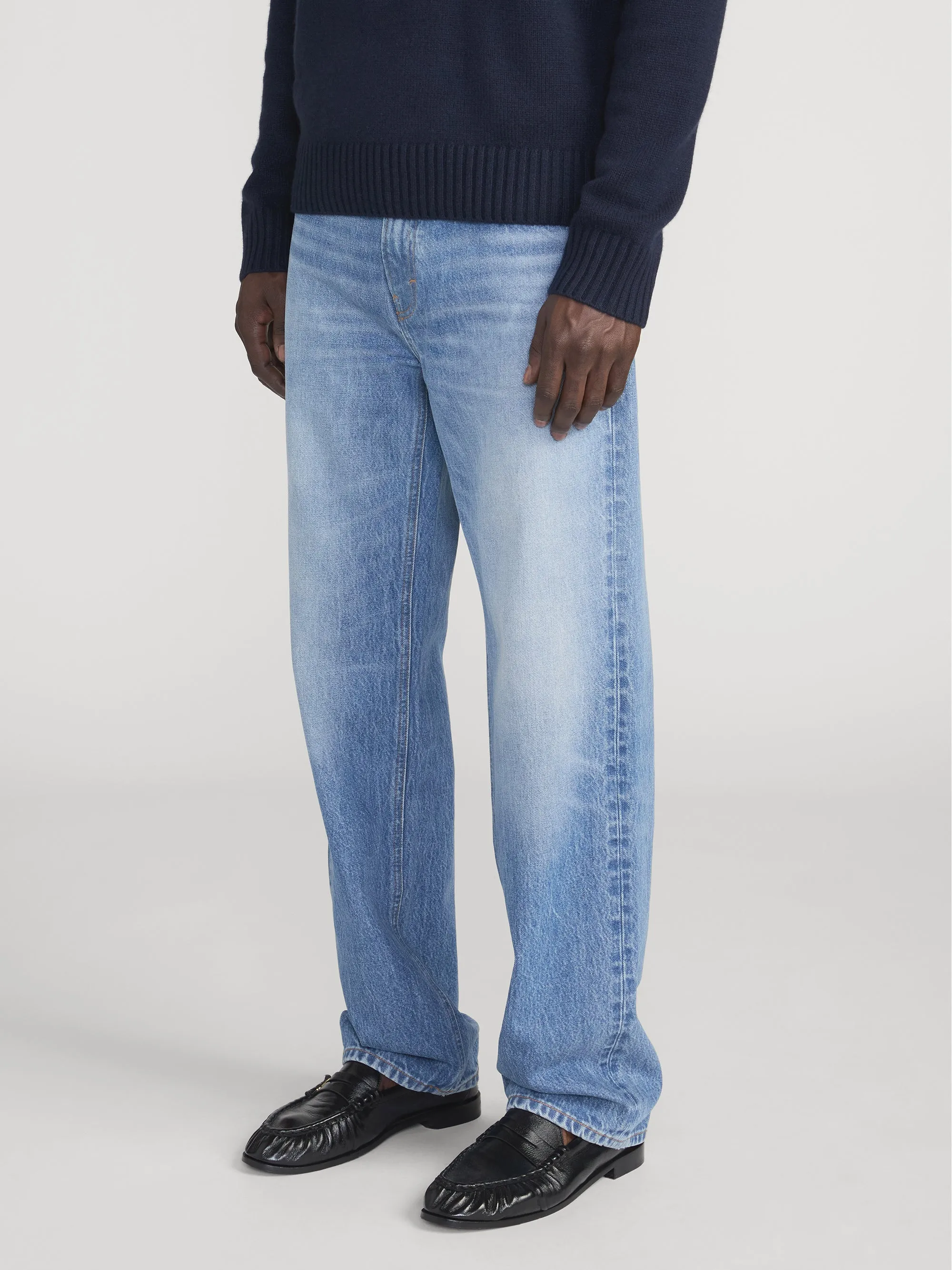 Relaxed Jean -- Truven sold by Frame Denim product image thumbnail 4
