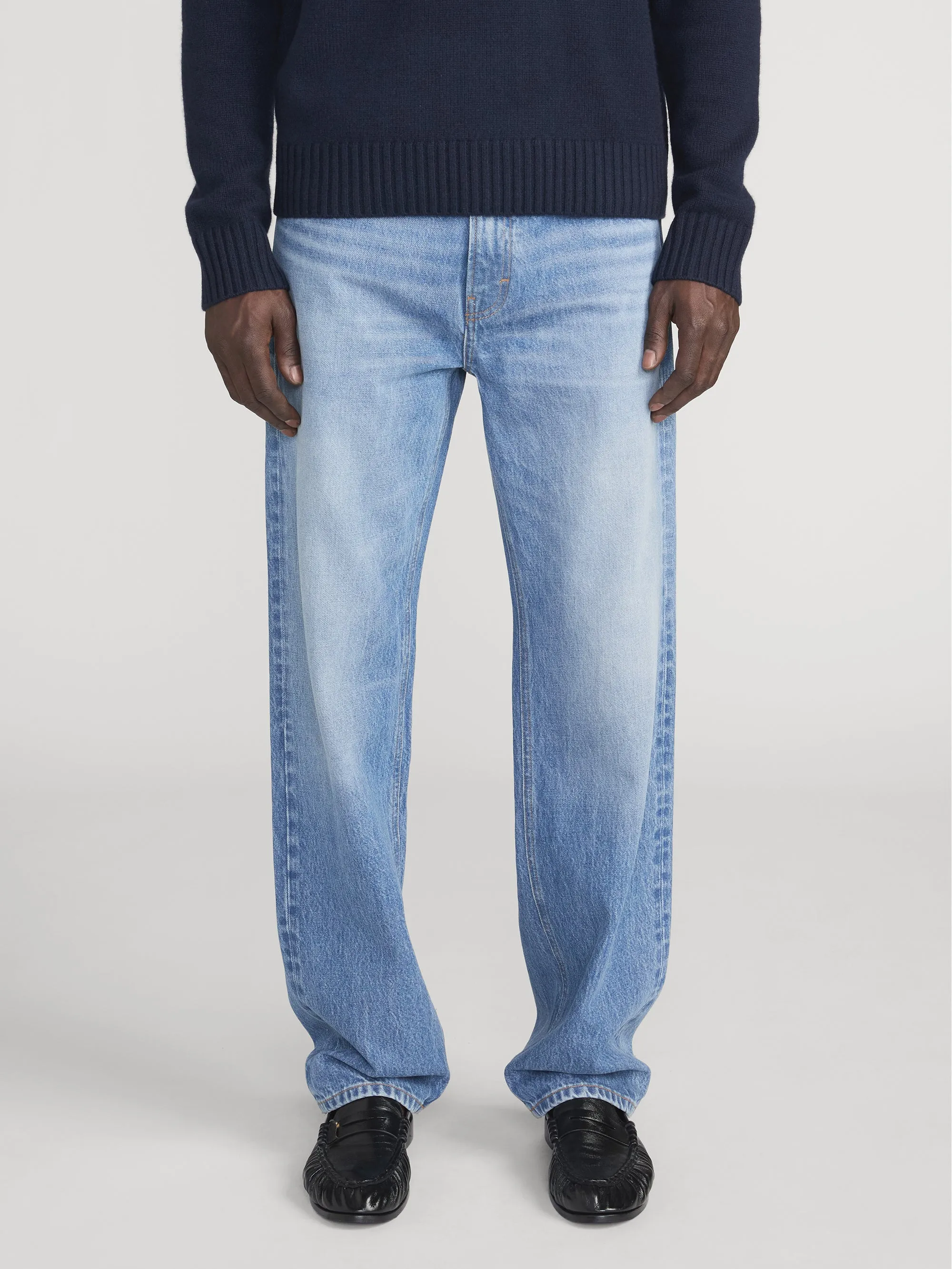 Relaxed Jean -- Truven sold by Frame Denim product image thumbnail 3