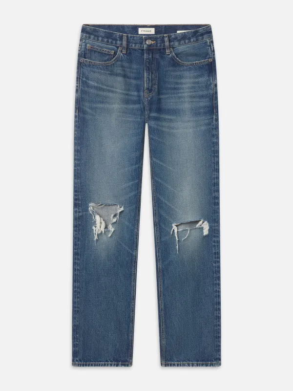 Relaxed Jean -- Coolton Destructed sold by Frame Denim