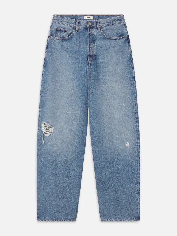 Baggy Jean -- Aeris Grind sold by Frame Denim