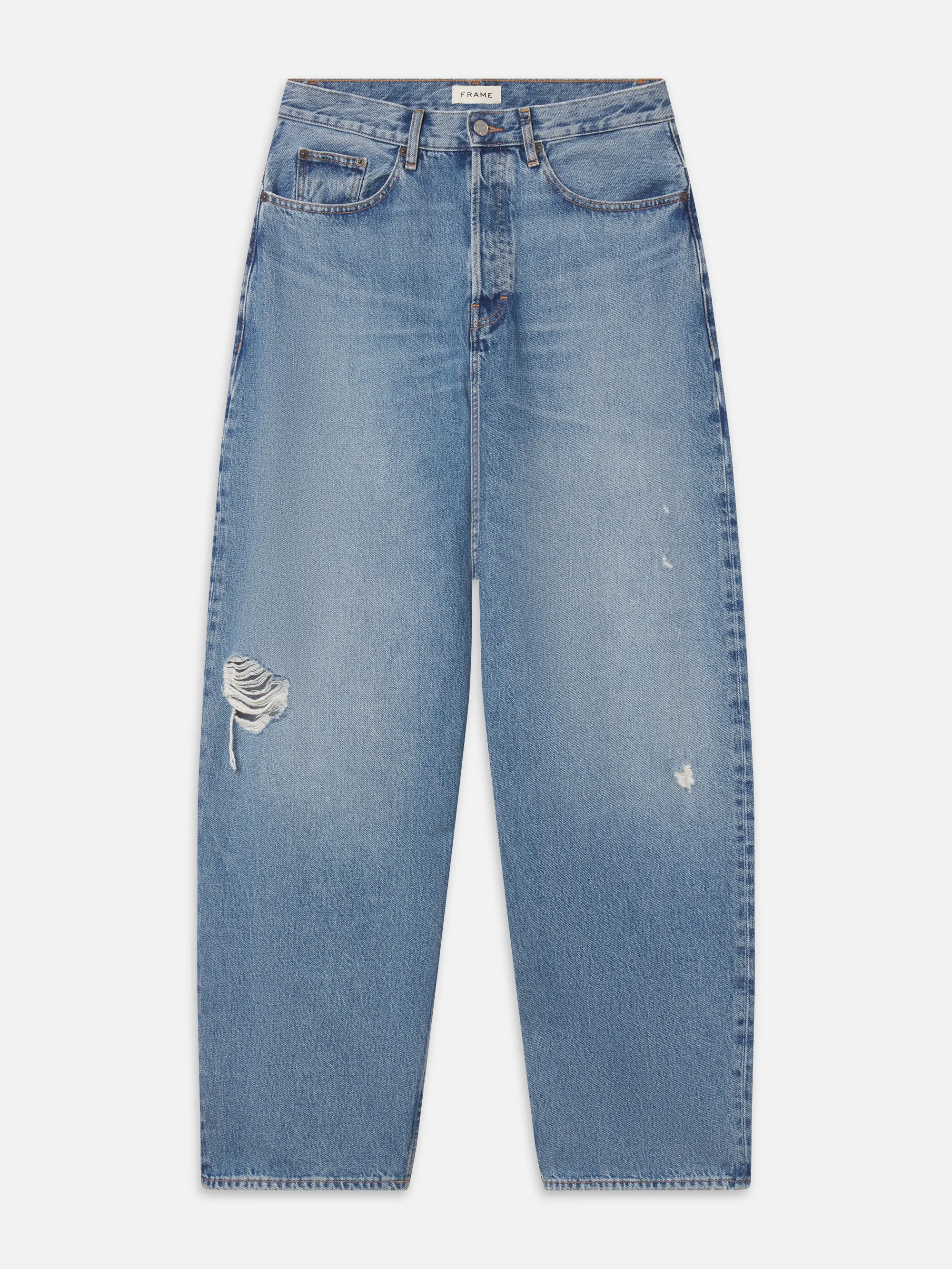 Baggy Jean -- Aeris Grind sold by Frame Denim
