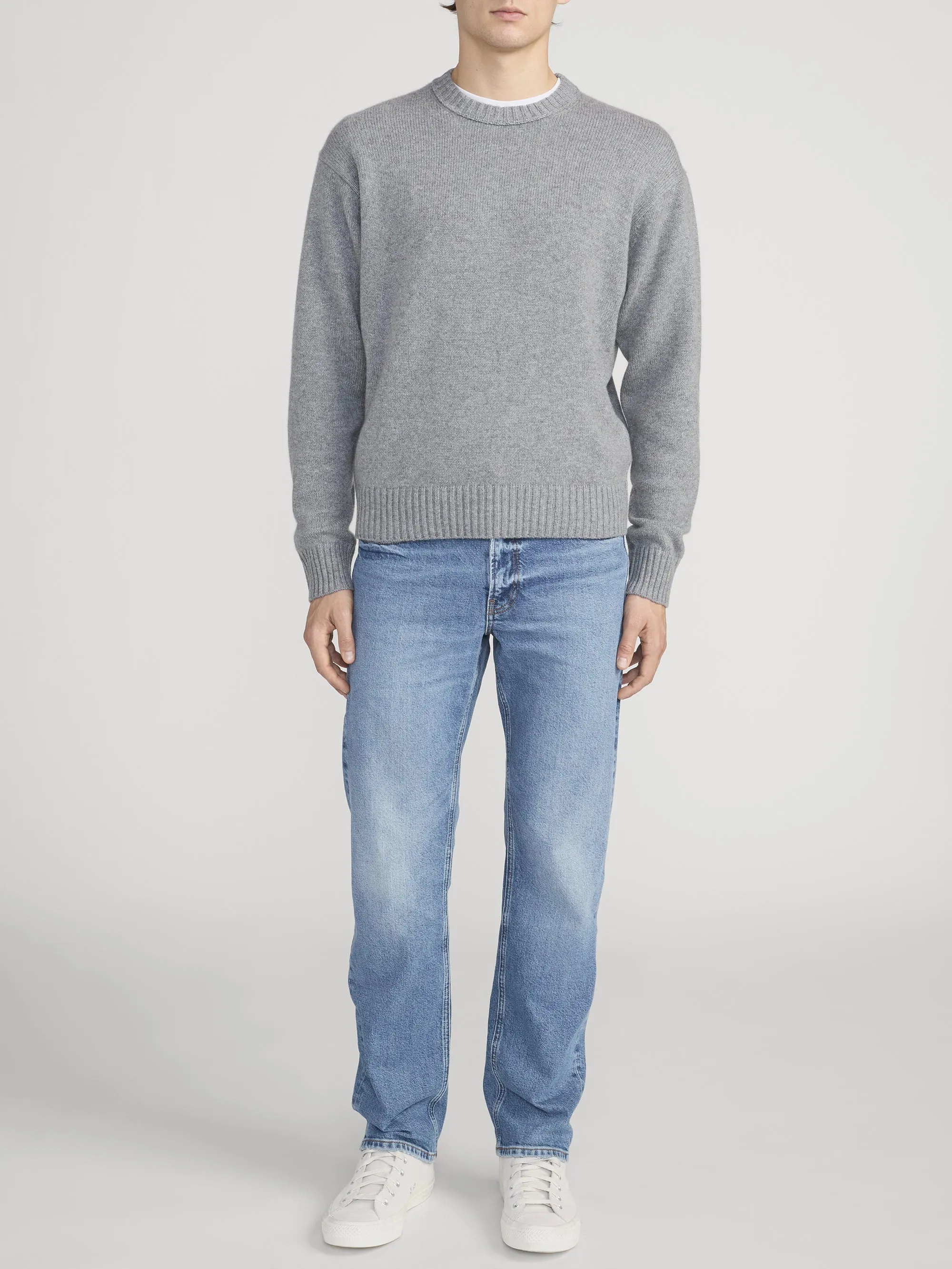 The Straight Jean -- Old Town sold by Frame Denim product image thumbnail 2