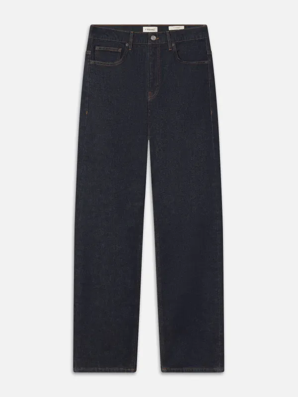 The Straight Jean -- Eternity sold by Frame Denim