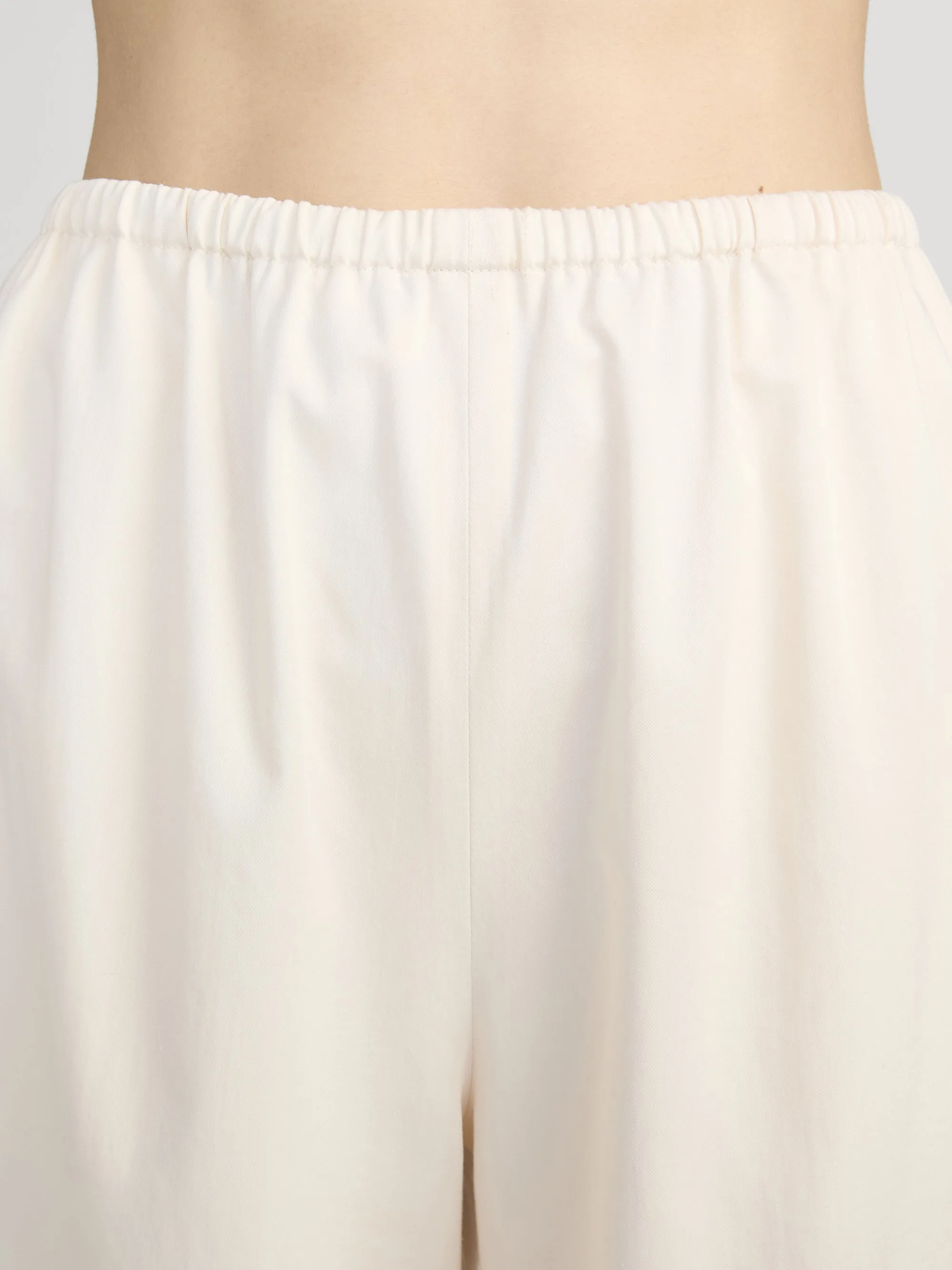 The Society Pant -- Ecru sold by Frame Denim product image thumbnail 5