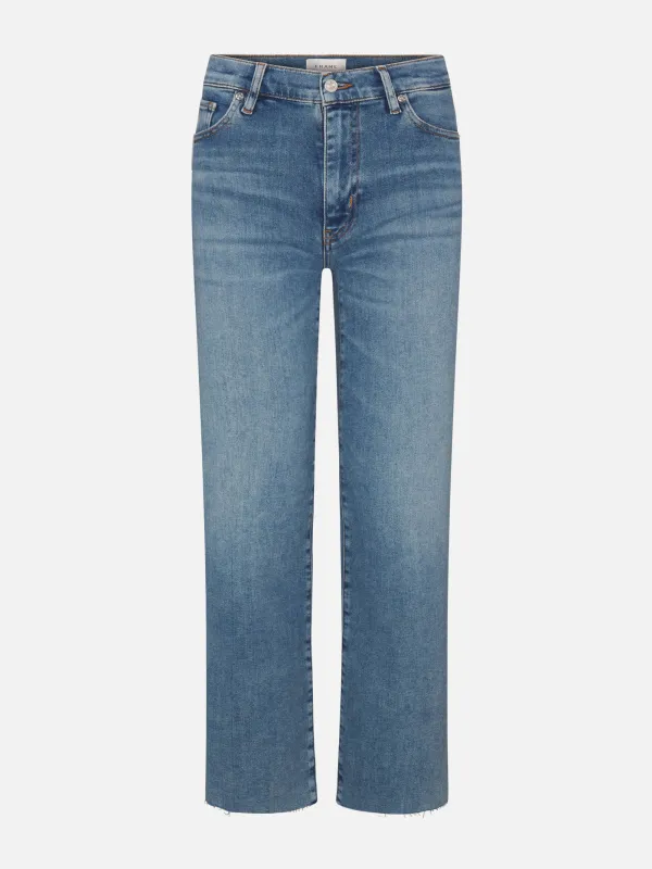 The Mellow -- Clue Raw After sold by Frame Denim