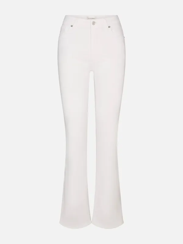 The Reboot -- White sold by Frame Denim