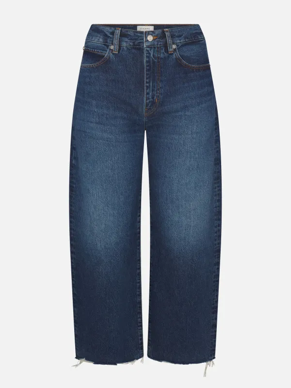 The Bow -- Acumen New Fray sold by Frame Denim