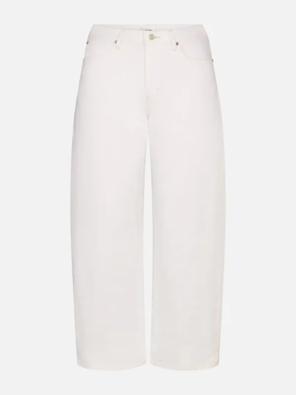 The Bow -- Au Natural Clean made by Frame Denim