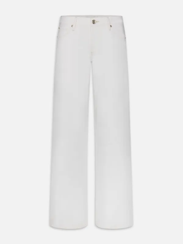The Gray -- Au Natural Clean made by Frame Denim