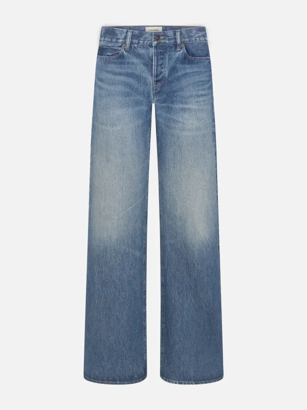 The Pixie Gray -- Rapture made by Frame Denim