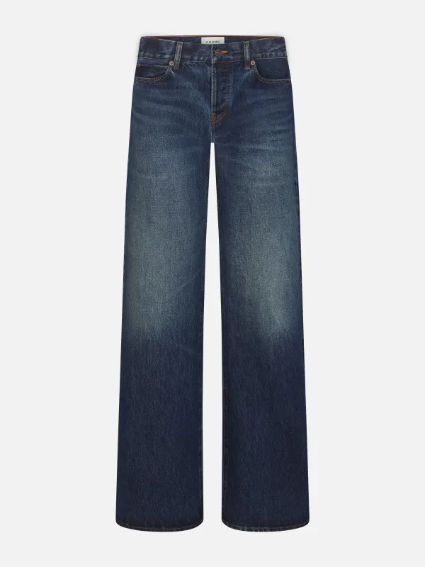 The Pixie Gray -- Tolerate sold by Frame Denim