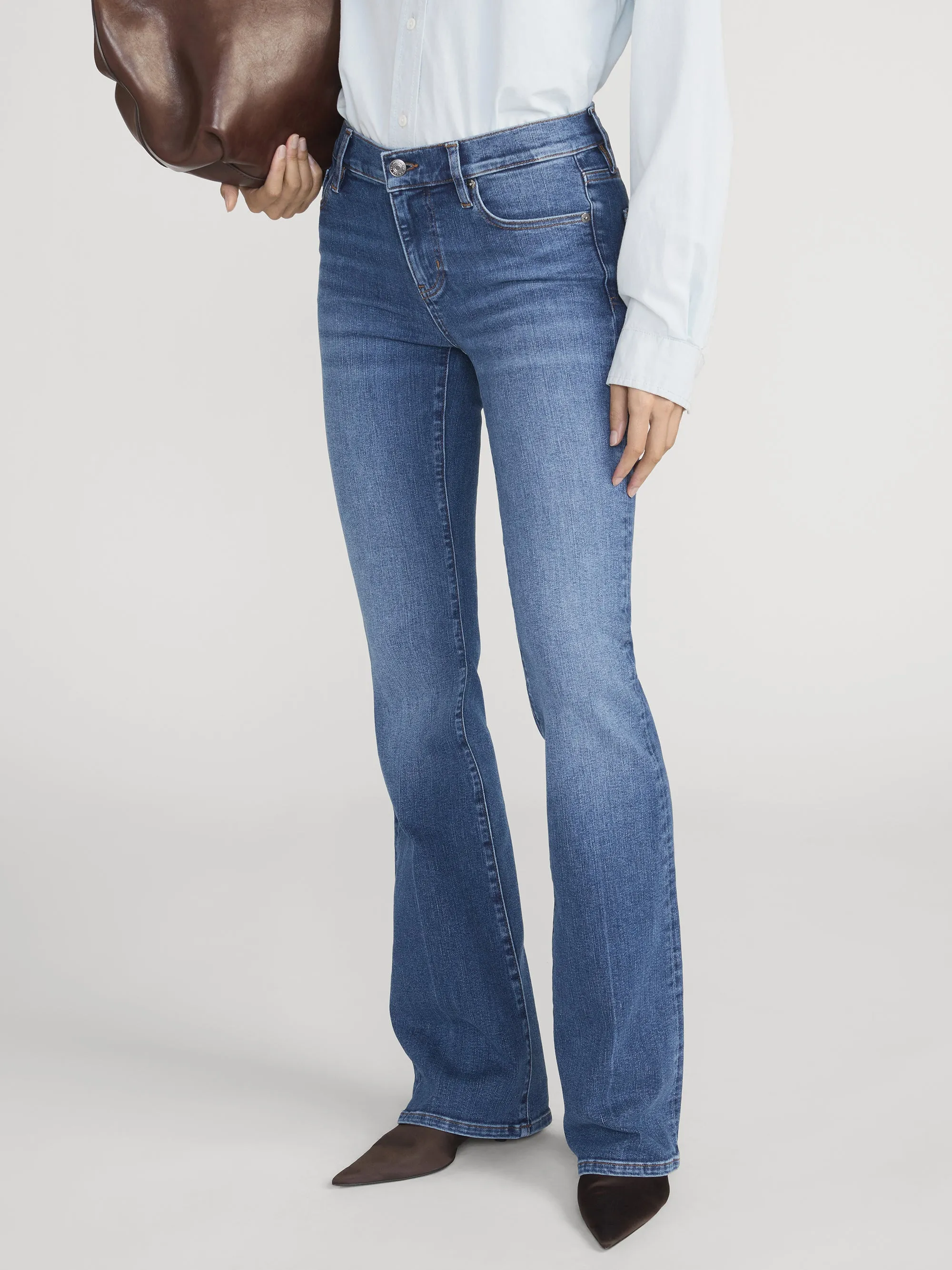 The Rodeo -- Charity sold by Frame Denim product image thumbnail 4