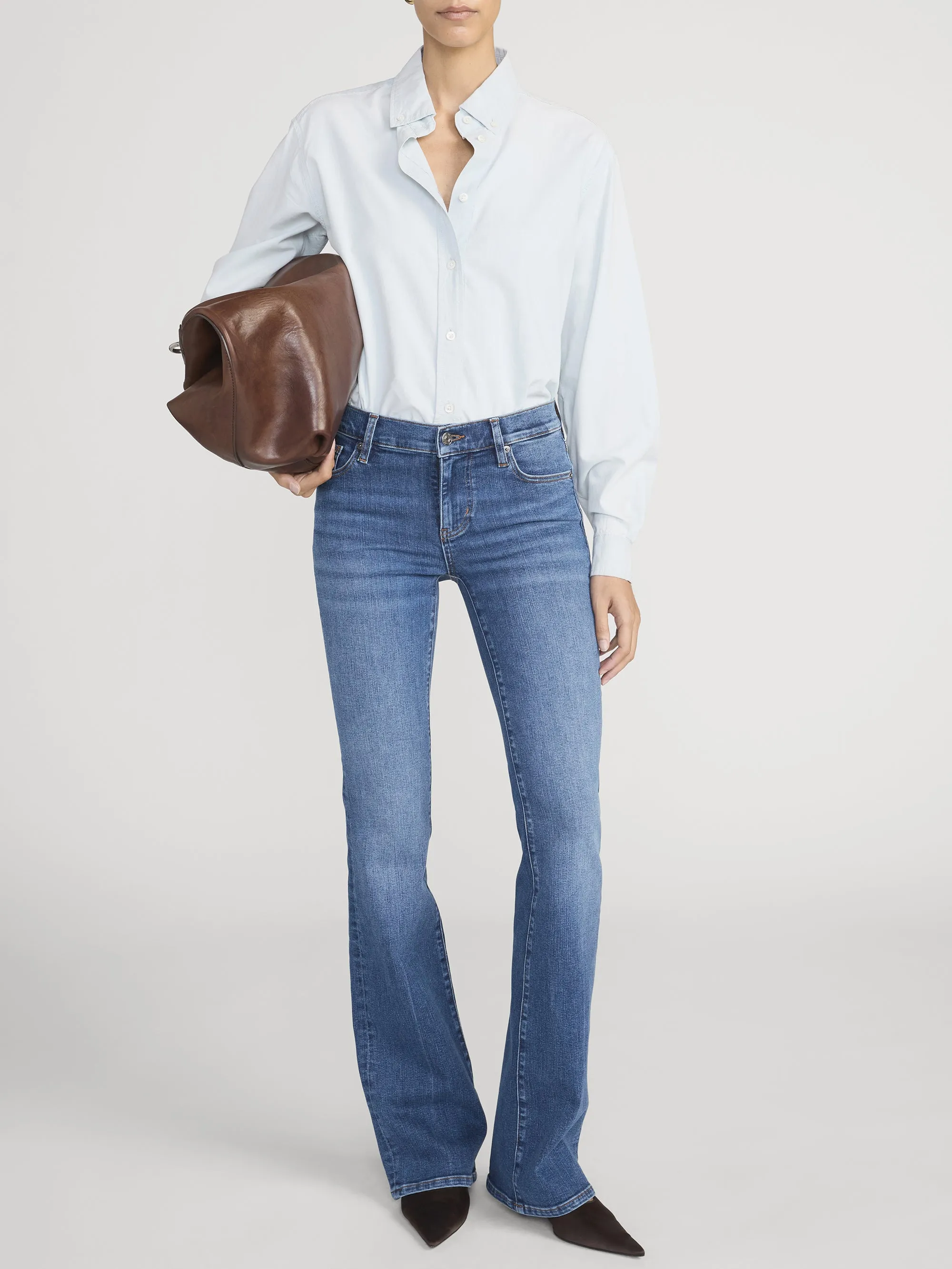 The Rodeo -- Charity sold by Frame Denim product image thumbnail 2