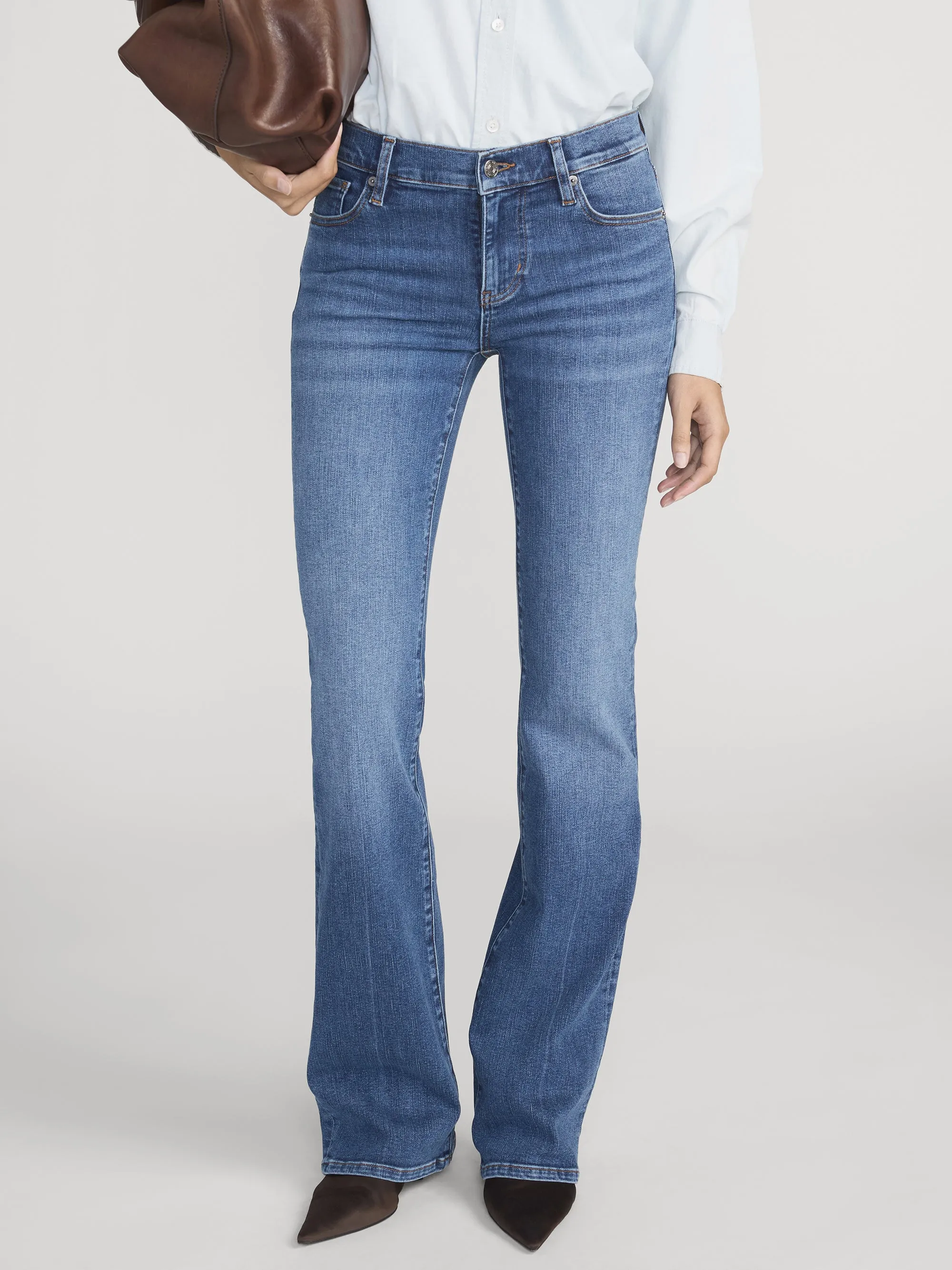 The Rodeo -- Charity sold by Frame Denim product image thumbnail 3