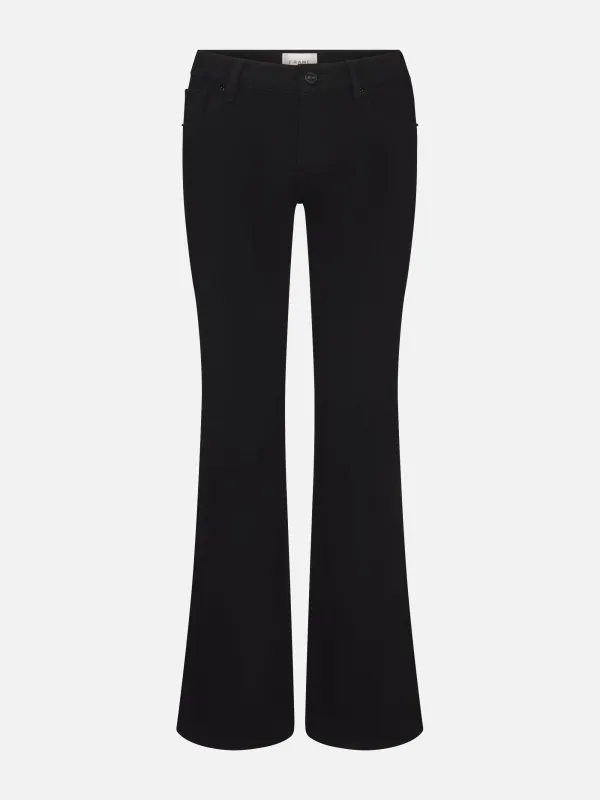 The Rodeo -- Black sold by Frame Denim