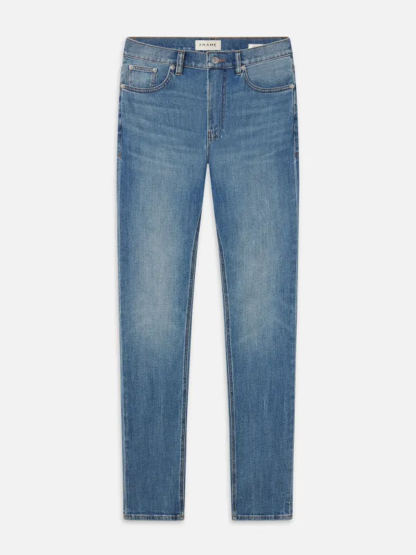 Modern Slim -- Thundercliff made by Frame Denim