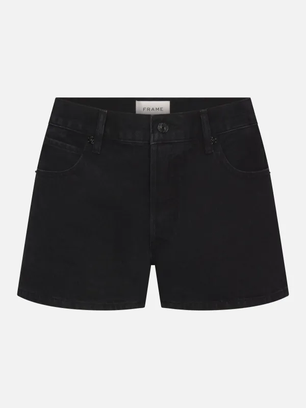 The Hang Short -- Axiom made by Frame Denim