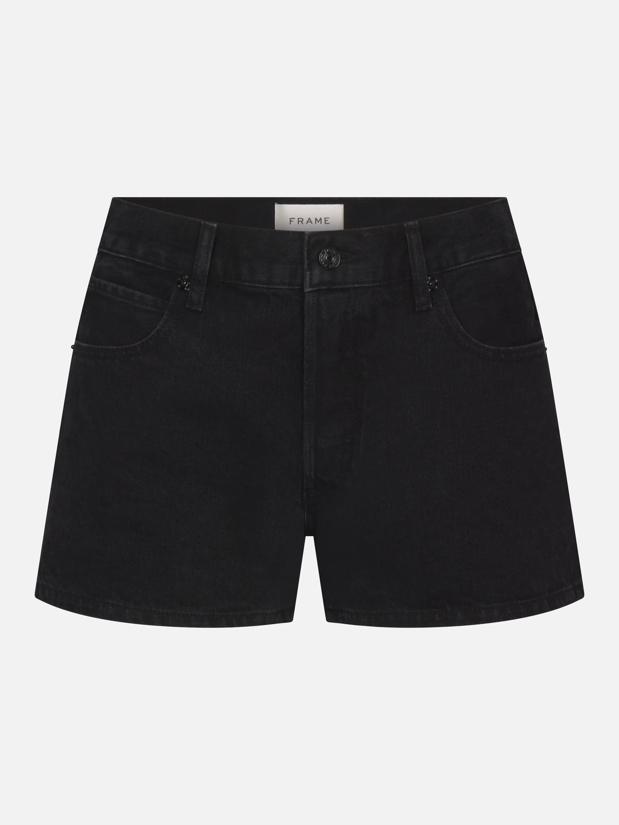 The Hang Short -- Axiom sold by Frame Denim