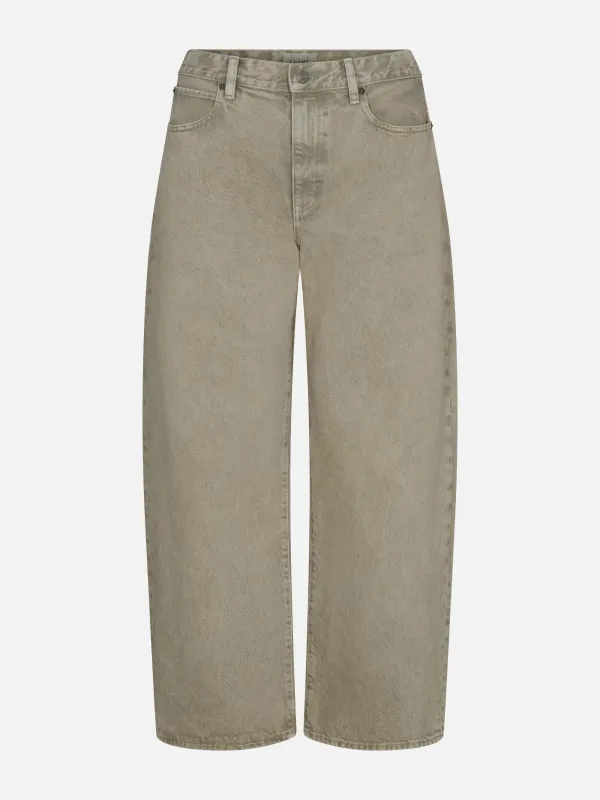 The Bow -- Tabby sold by Frame Denim