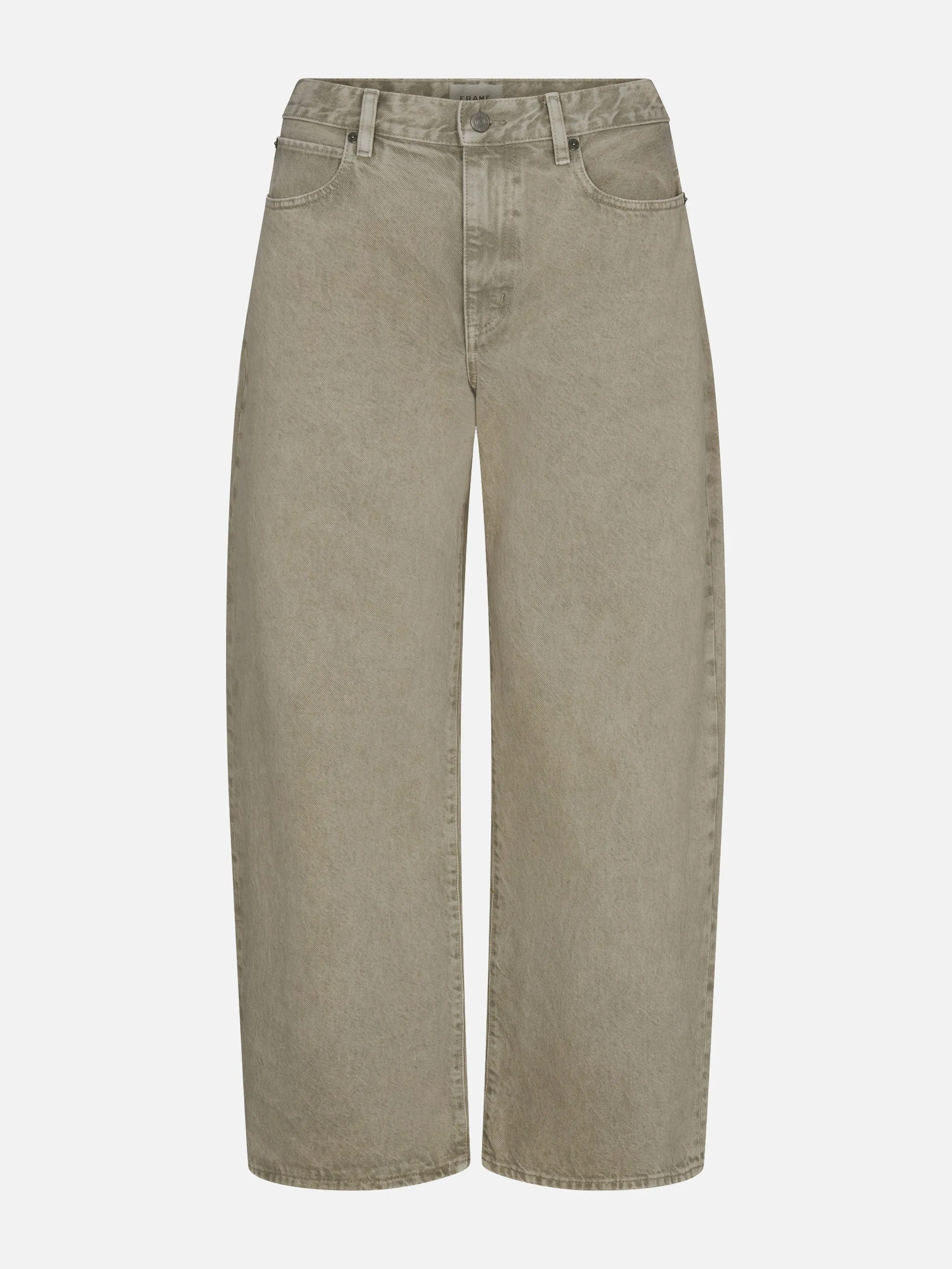 The Bow -- Tabby sold by Frame Denim