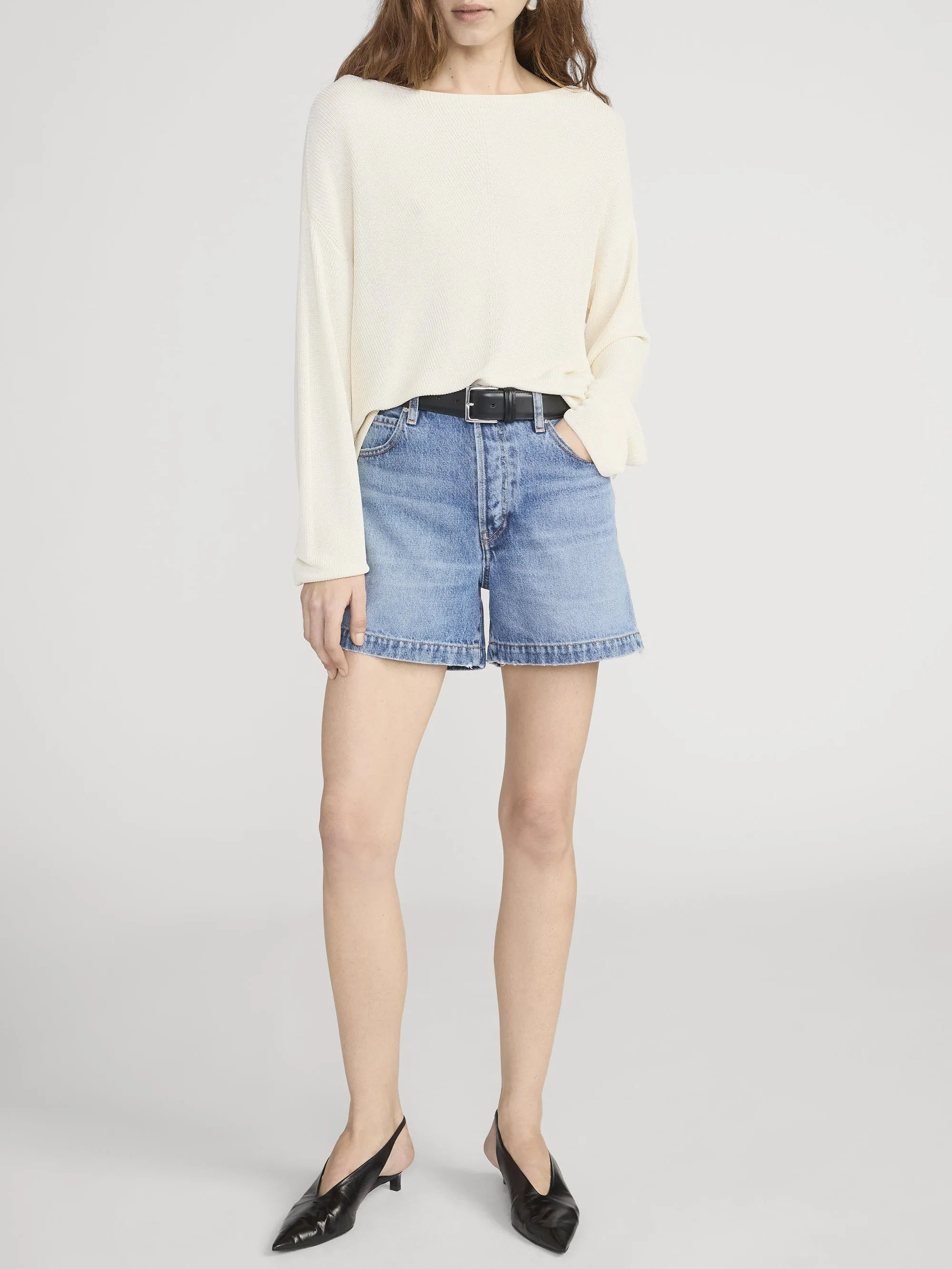 The Everyday Short -- Tempo sold by Frame Denim product image thumbnail 2