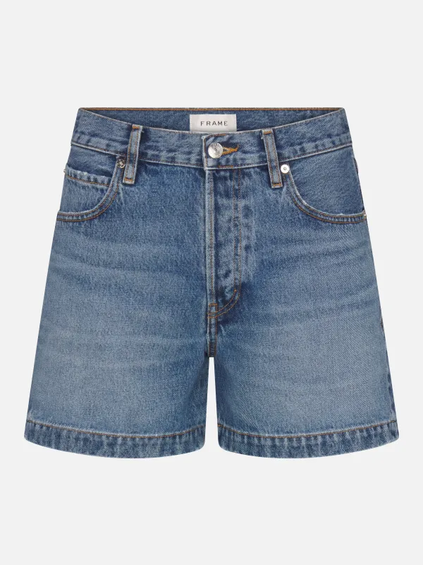 The Everyday Short -- Tempo made by Frame Denim