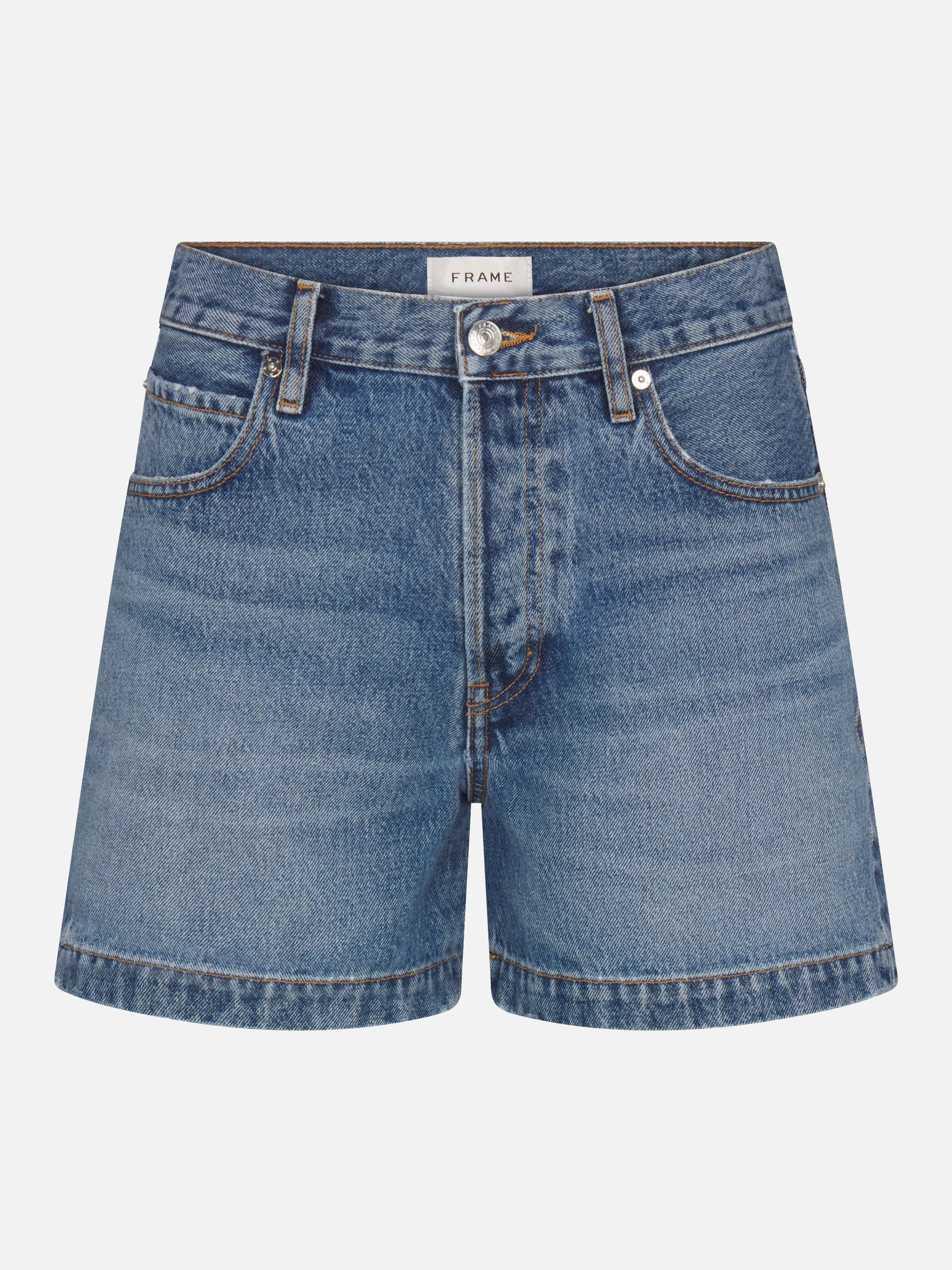 The Everyday Short -- Tempo sold by Frame Denim