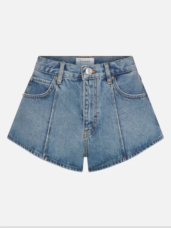 The Tilt Short -- Juna sold by Frame Denim