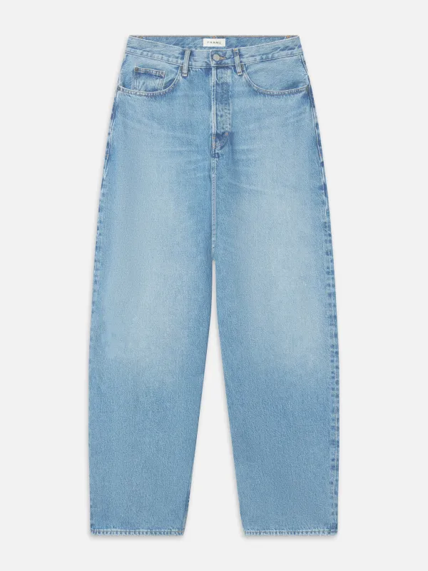 Baggy Jean -- Momentum sold by Frame Denim
