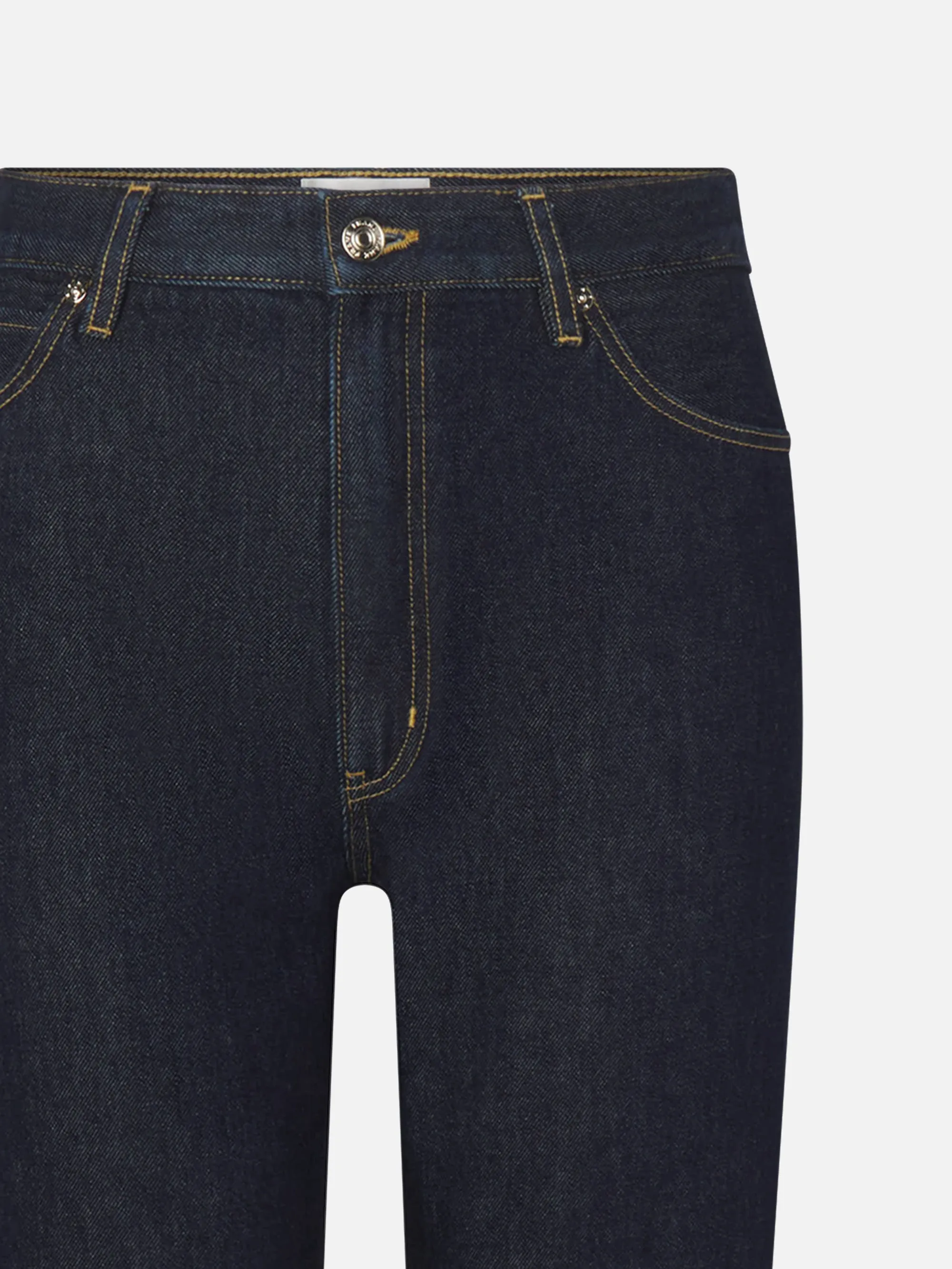 The Hang -- Rinse sold by Frame Denim product image thumbnail 2