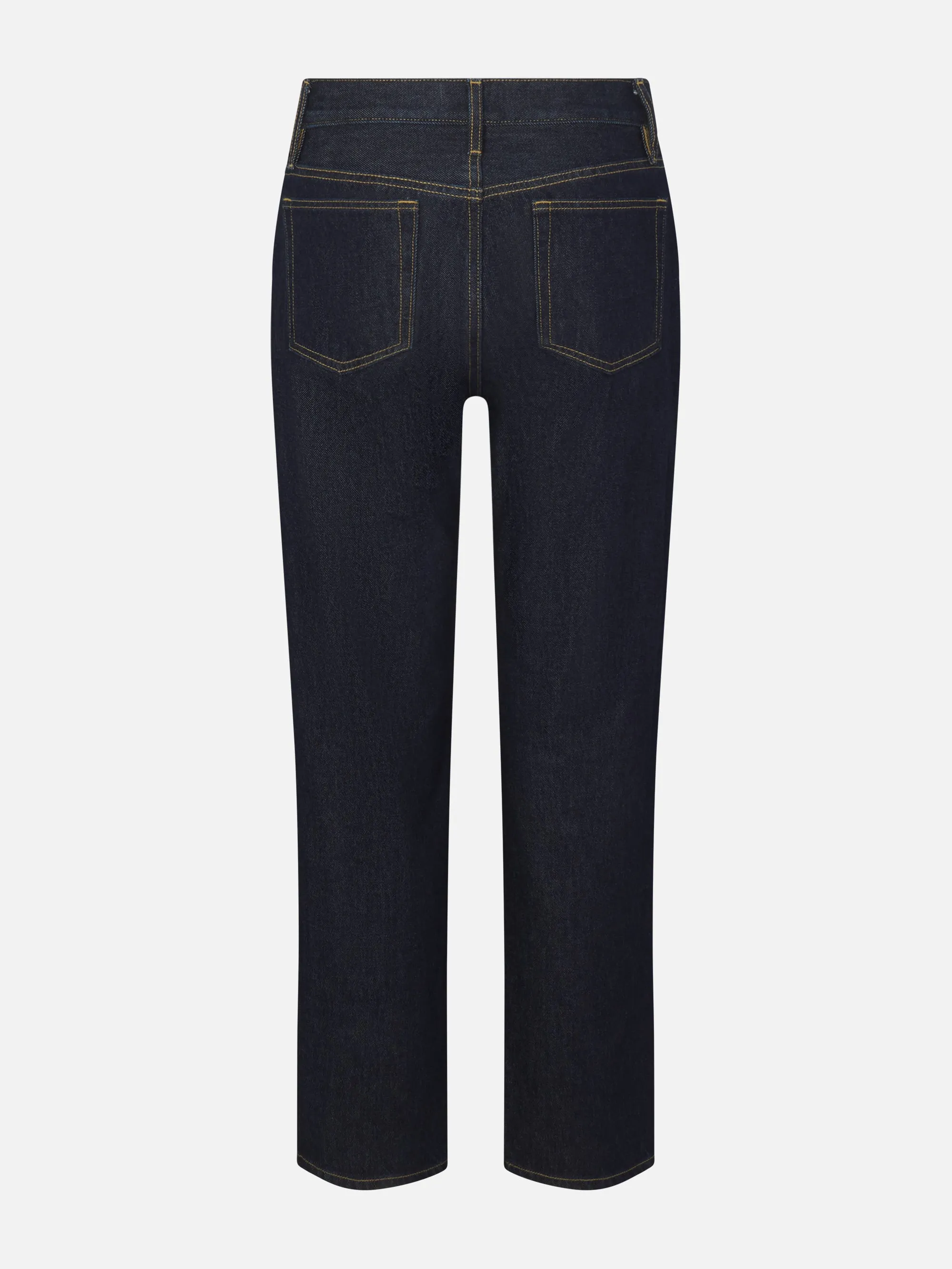 The Hang -- Rinse sold by Frame Denim product image thumbnail 3