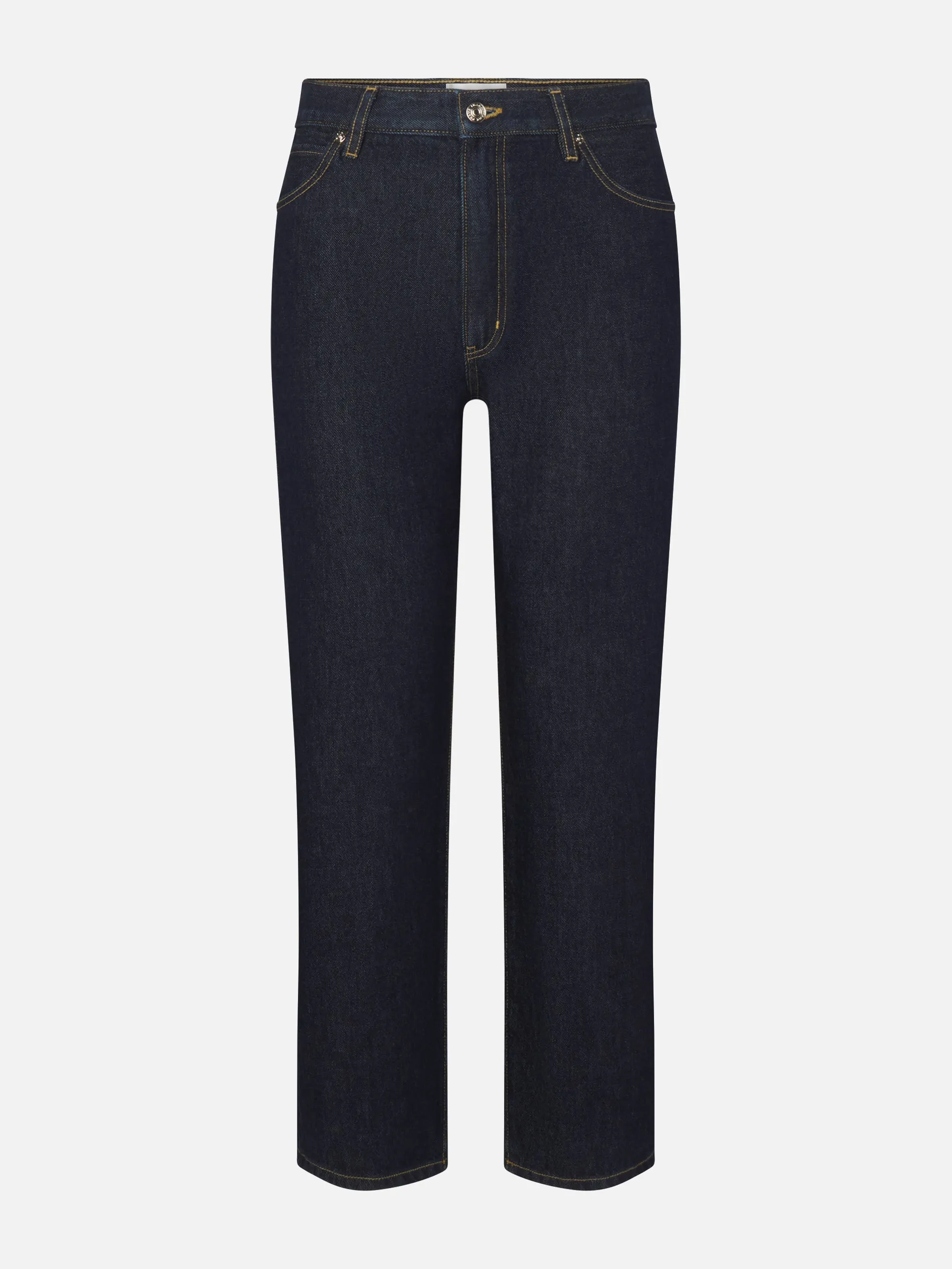 The Hang -- Rinse sold by Frame Denim