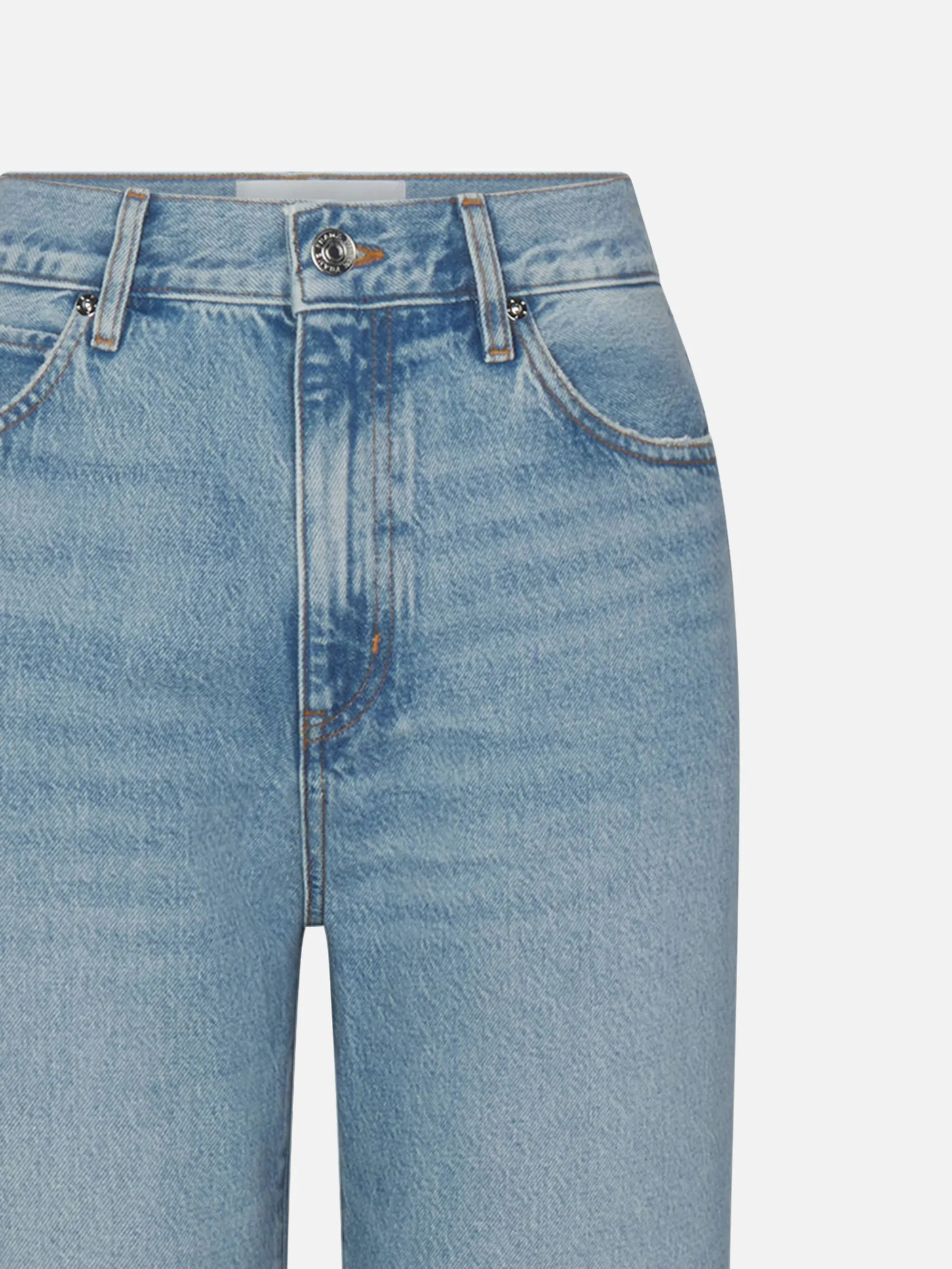 The Cuffed Hang -- Brine sold by Frame Denim product image thumbnail 2