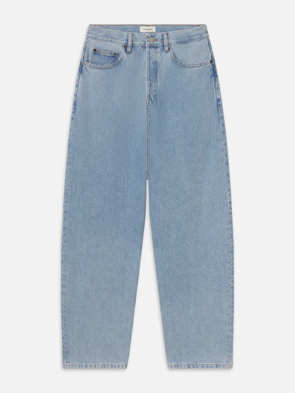 Baggy Jean -- Beach House made by Frame Denim