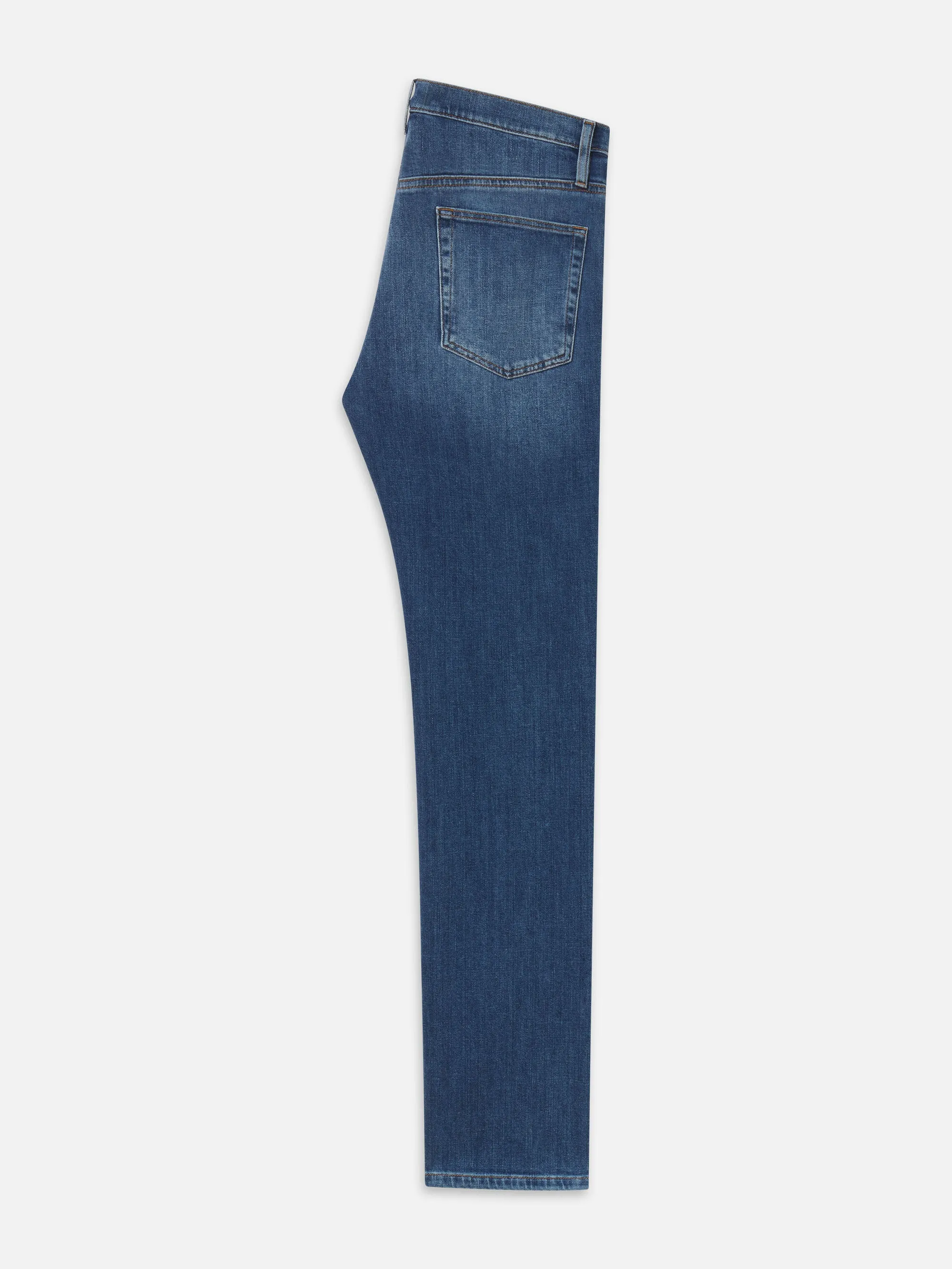 Modern Straight -- Heatwave sold by Frame Denim product image thumbnail 3